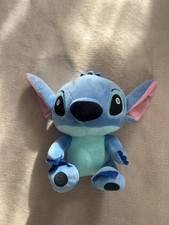Stitch stofftier - stitch,