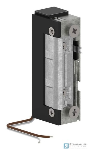 Elektrischer türöffner mit - türöffner,,