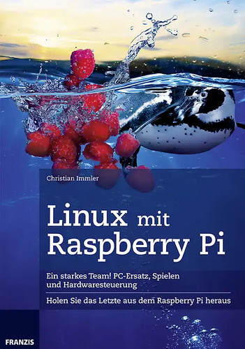 Linux mit raspberry - mit,