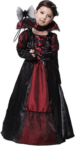Vampir halloween cosplay - vampir,