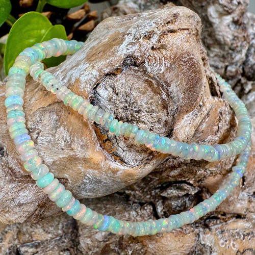 äthiopischer welo opal - Äthiopischer,
