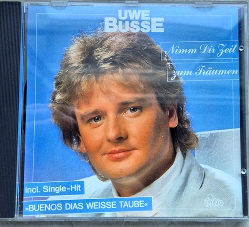 Uwe busse nimm - dir, zum