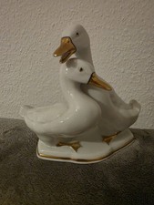 Porzellan gänse fasold - porzellan,