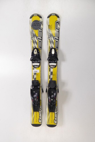 Elan exar pro kinder ski - pro, kinder-ski