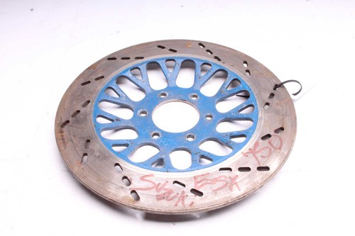 Bremsscheibe bremse vorn - bremsscheibe,