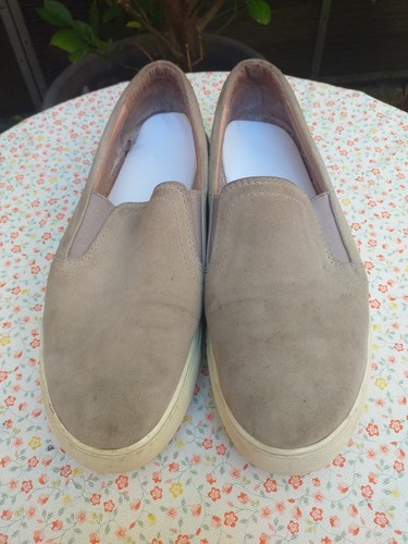Dasia slipper - dasia, (schweden)