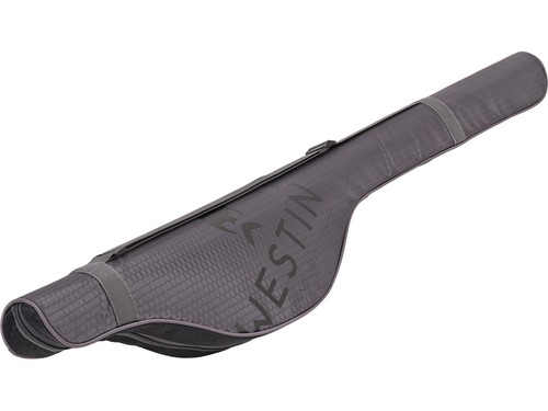 Westin rod case titanium - westin, w4