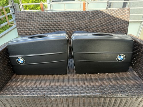 Original bmw systemkoffer k100 - original,