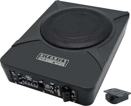 Hifonics vulcan vrx1000a - hifonics,