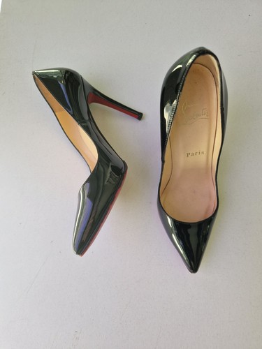 Christian louboutin pigalle - louboutin,