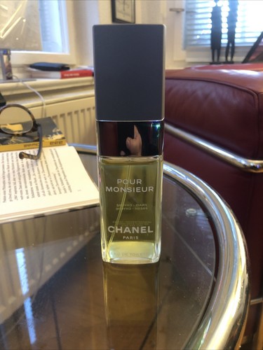 Chanel pour monsieur 100ml - monsieur,