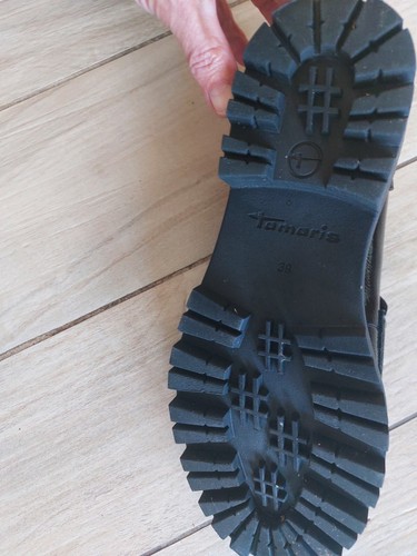 Damenschuhe tamaris slipper - damenschuhe,