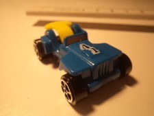 Modellauto Ü Ei Buggy 41 MPG