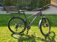 MTB Trekking Fahrrad  27,5 Zoll  Größe S  Damen Mädchen  Rockrider ST 120