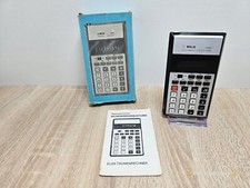 Welco R82 - Electronic