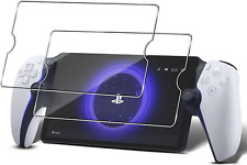 2x 9H Gehärtetes Displayschutz für Sony Playstation PS5 Portal 8" Anti-Kratzer
