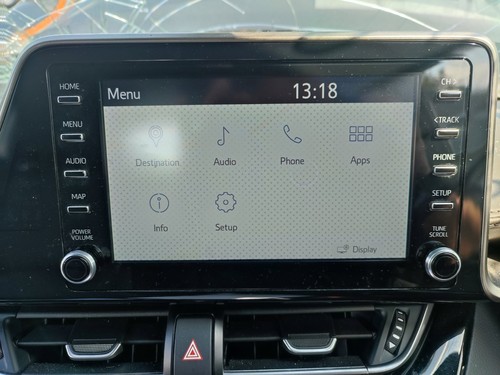 Radio autoradio multimedia - radio,