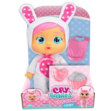 Cry babies loving care - babies, coney