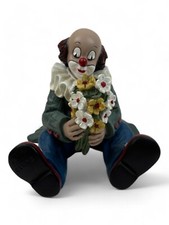 Sammlerfigur Gilde Clowns