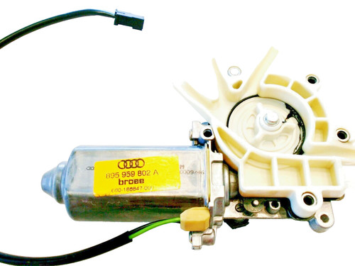Original audi cabrio - original, &