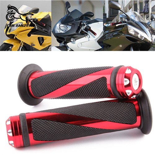 Rot universal motorrad - 7/8",