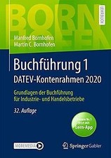 Buchführung 1