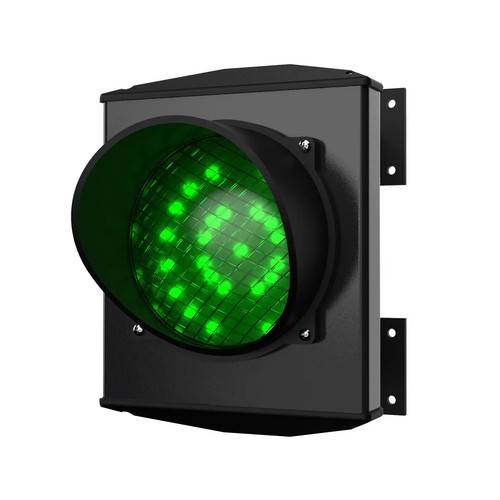 Verkehrsampel apollo grün led - grÜn,