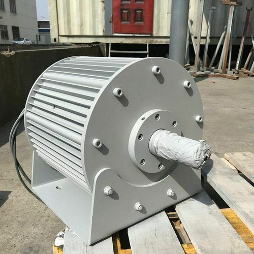 20kw permanentmagnet generator - permanentmagnet,