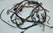 YAMAHA MAJESTY YP 125 D KABELBAUM KABELSTRANG KABEL LEITUNGEN STECKER HARNESS