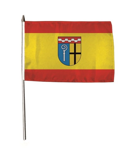 Stockflagge fahne flagge - stockflagge,
