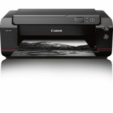 Canon imagePROGRAF PRO-1000 Photo-Drucker A2, 12-Farben, Netzwerk/WLAN, 0608c025