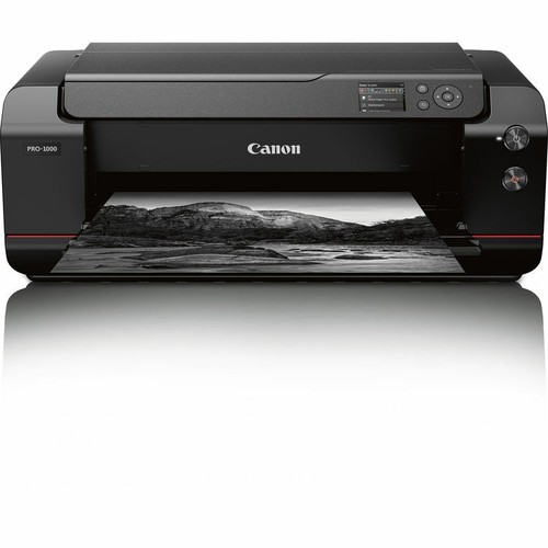 Canon imageprograf pro 1000 - canon, pro-1000