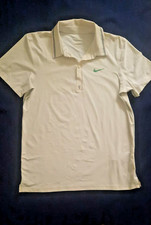100%Orig.RAR*DRYFIT*NIKE*POLO SHIRT*TENNIS*ROGER FEDERER*RF*Dg.M*TOP ZUSTAND !