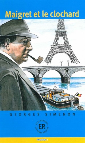 Maigret clochard - le,