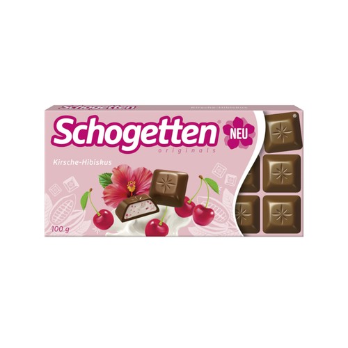 Trumpf schogetten kirsche - trumpf,