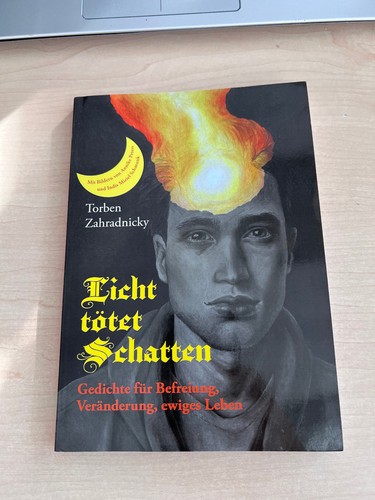 Licht tötet schatten - licht, –