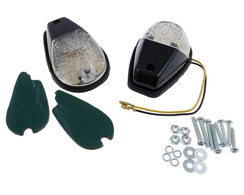 Verkleidungsblinker paar led - paar,