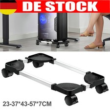 PC Rollwagen Wagen für