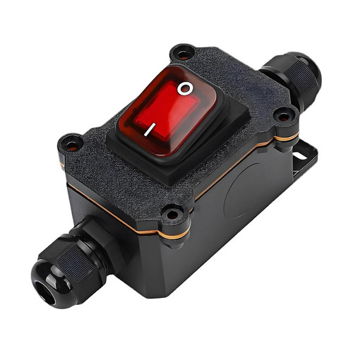 Ip67 kabelschalter wasserdicht - ip67,