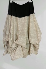 Lagenlook Wolken Rock EG 44 46