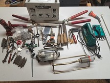 Werkzeug, Handwerker, Werkzeug