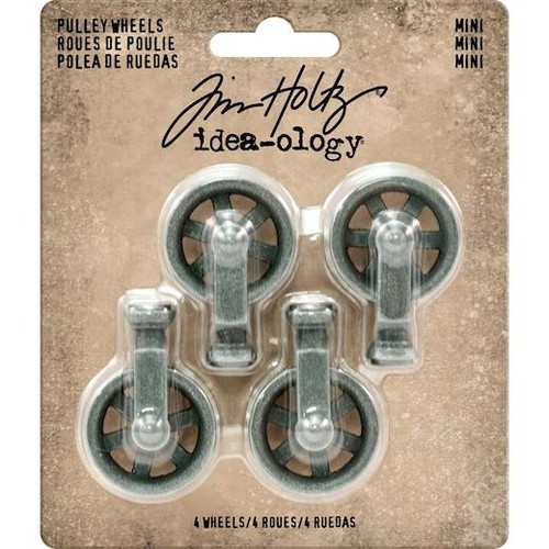 Tim holtz idea ology - idea-ology, mini