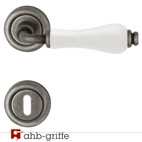 Ahb türdrücker krafeld - ahb,