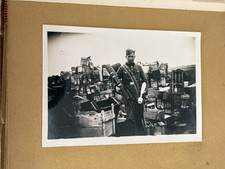 Wk2 wehrmacht fotoalbum - wk2,