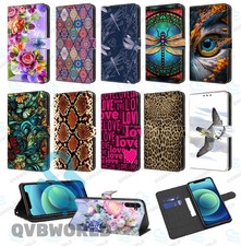Hülle Für Samsung Galaxy A06 A16 A26 A36 A56 A07 A17 Handy Tasche Wallet Etui