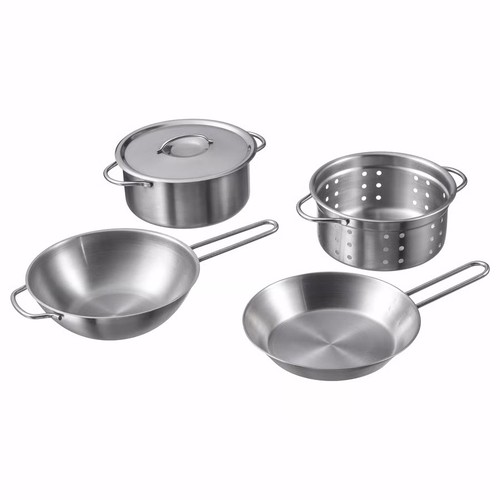 Neu ikea duktig teiliges - neu,