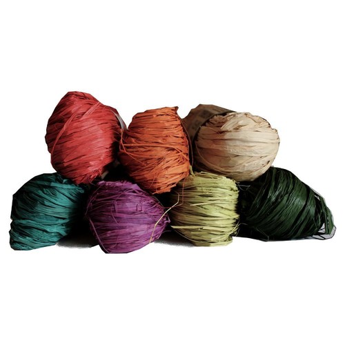 Raffia bast g - 50,