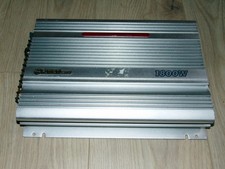 TZS First Austria 1800W