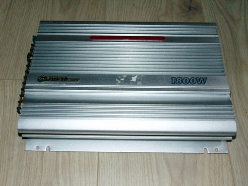 Tzs first austria - austria, 1800w