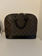 Louis Vuitton Alma